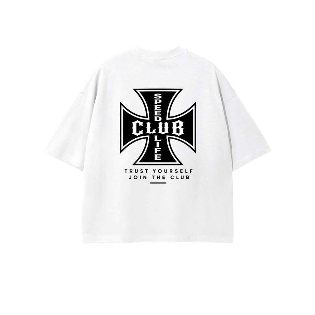 TEE-Shirt SLC west coast