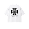 TEE-Shirt SLC west coast