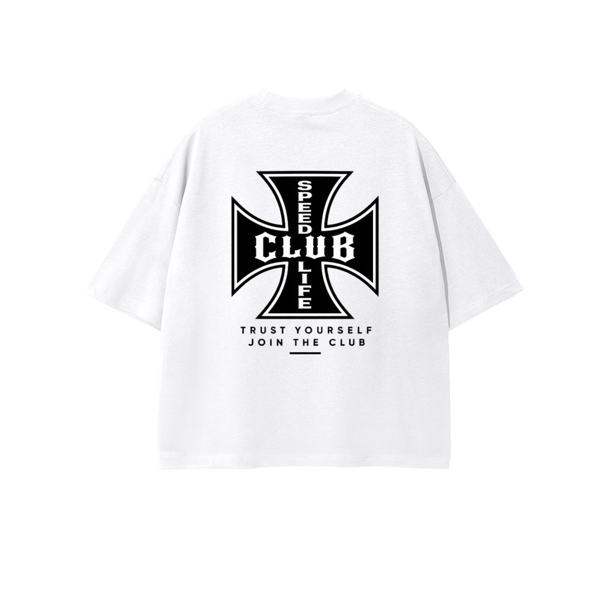 TEE-Shirt SLC west coast