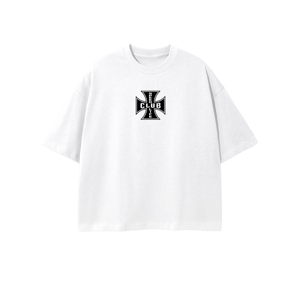 TEE-Shirt SLC west coast