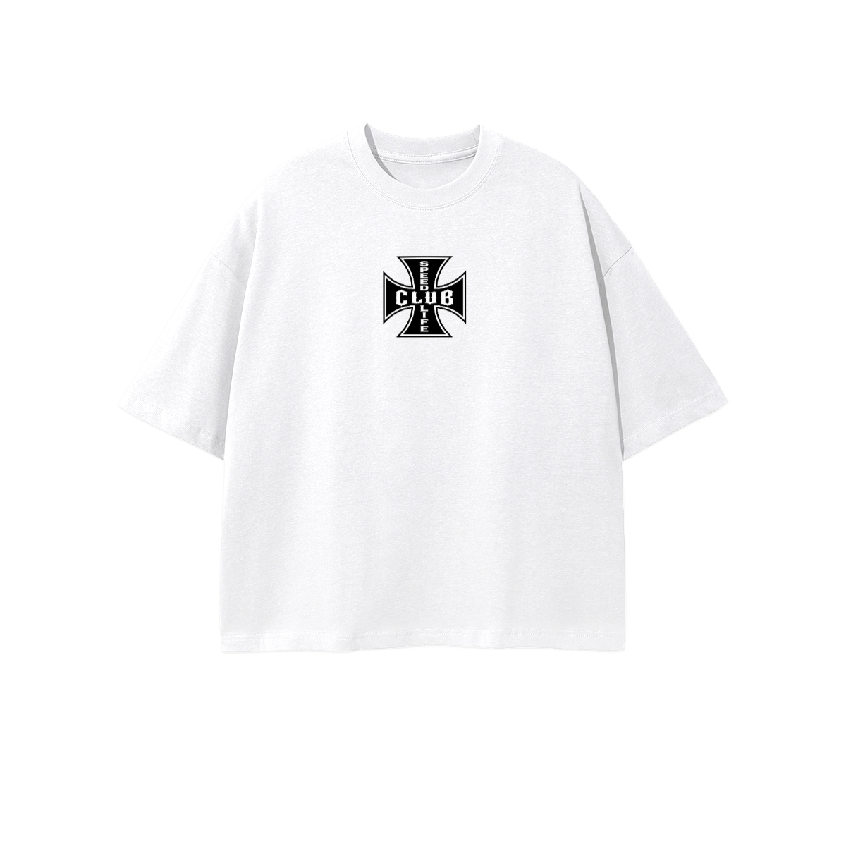 TEE-Shirt SLC west coast