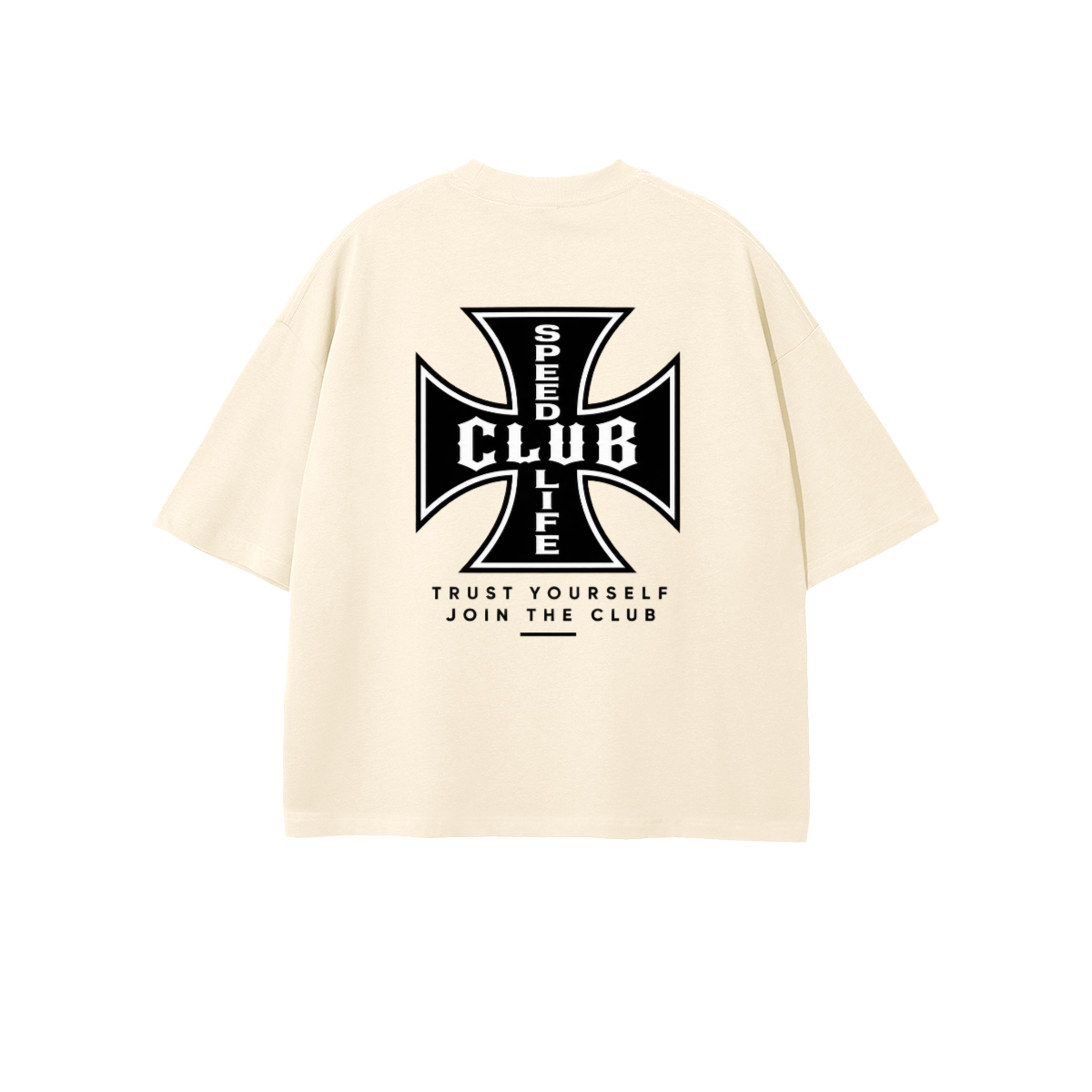 TEE-Shirt SLC west coast