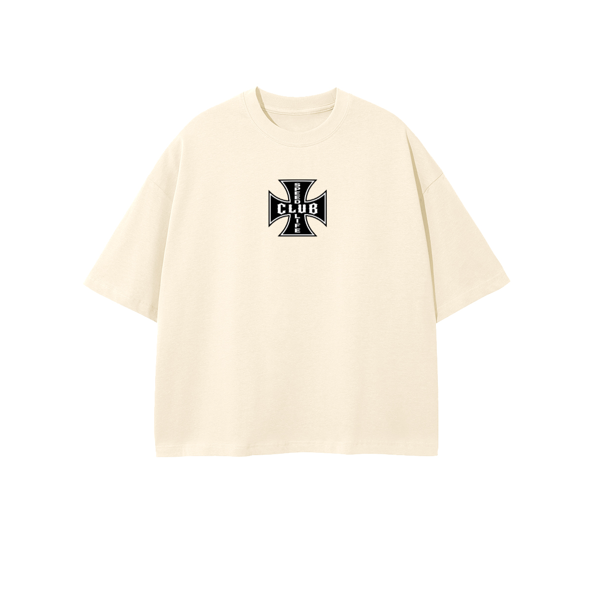 TEE-Shirt SLC west coast