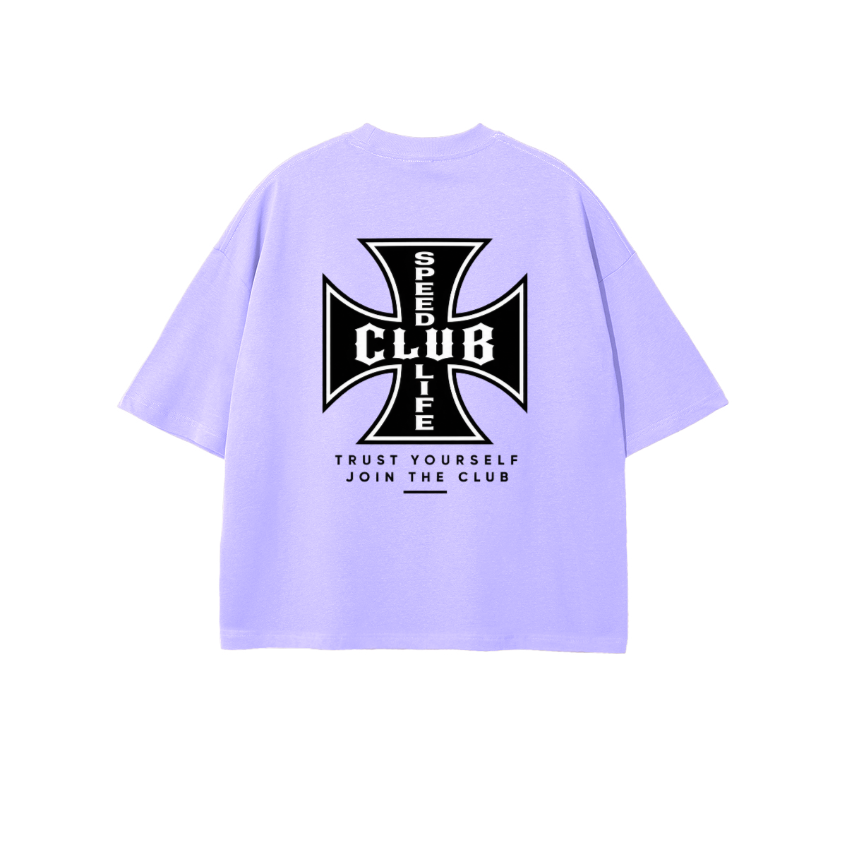 TEE-Shirt SLC west coast