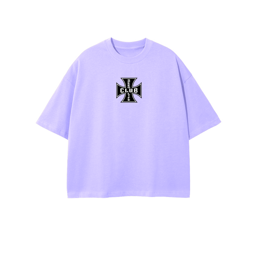 TEE-Shirt SLC west coast