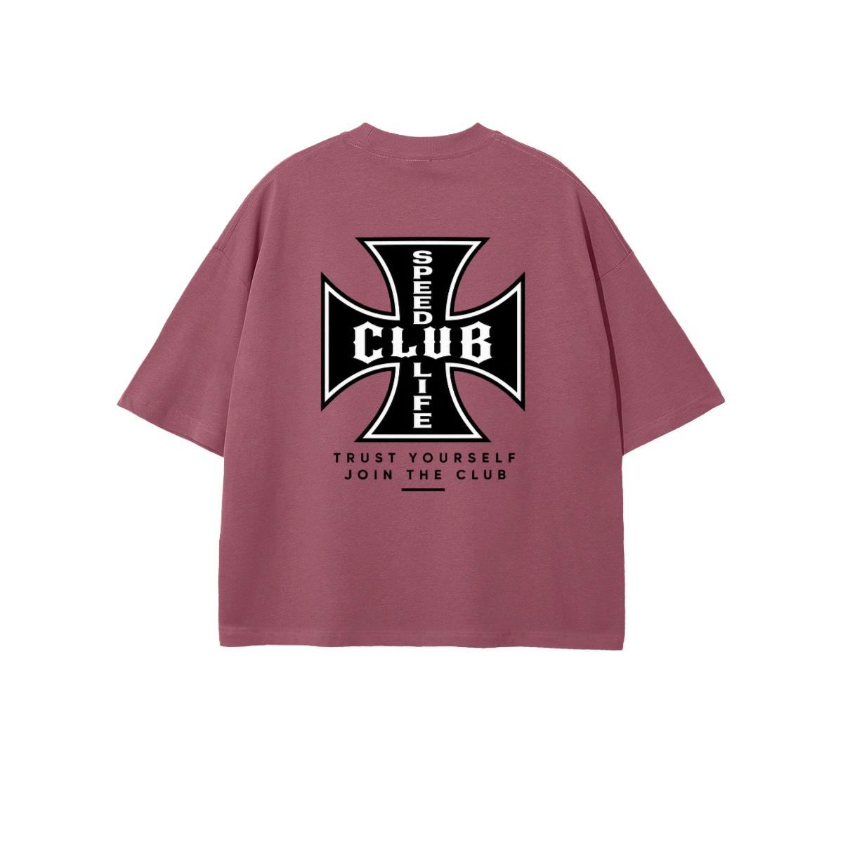 TEE-Shirt SLC west coast