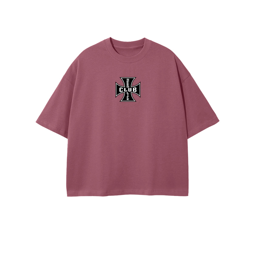 TEE-Shirt SLC west coast