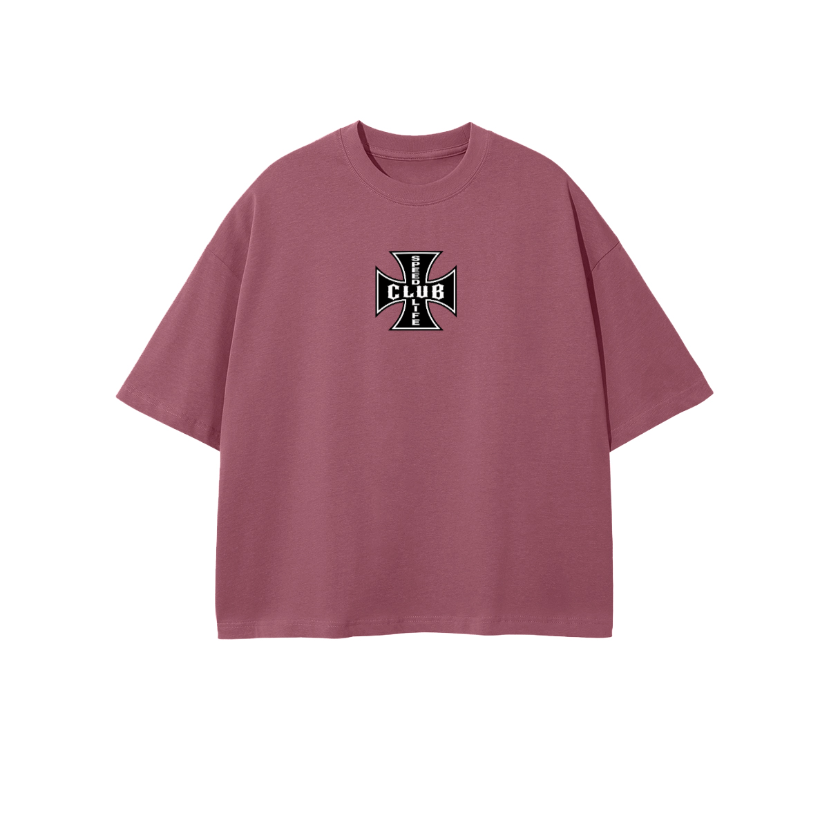 TEE-Shirt SLC west coast