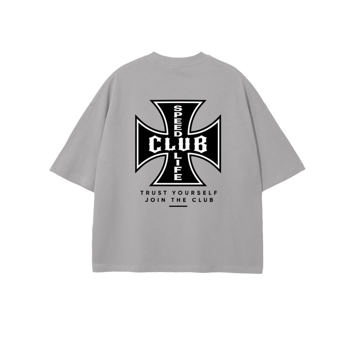 TEE-Shirt SLC west coast
