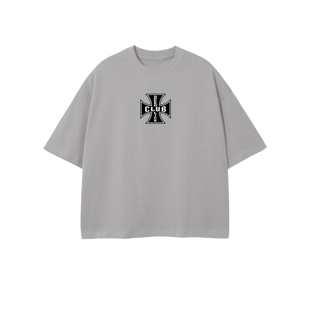 TEE-Shirt SLC west coast