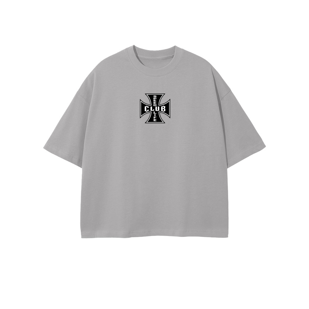 TEE-Shirt SLC west coast
