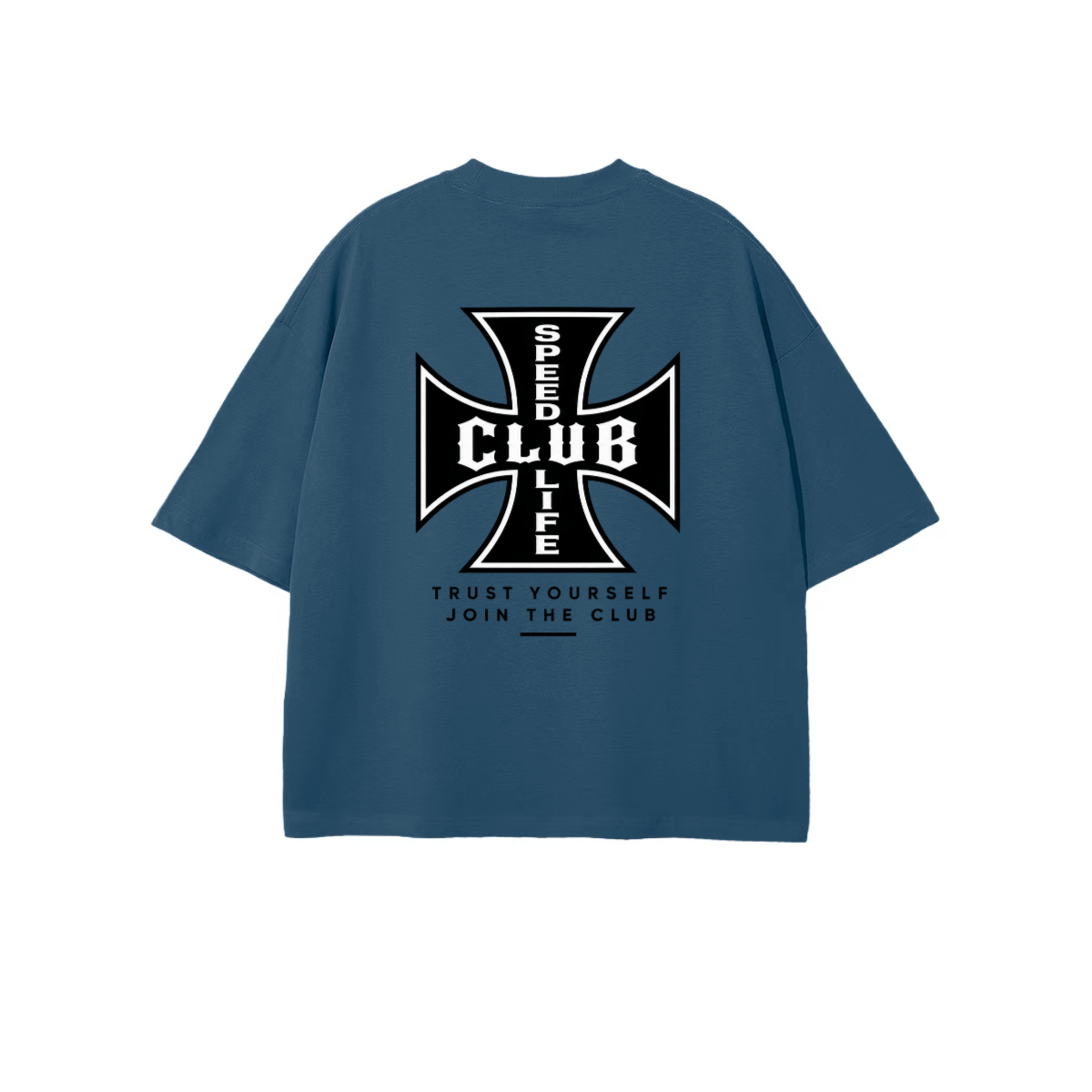 TEE-Shirt SLC west coast