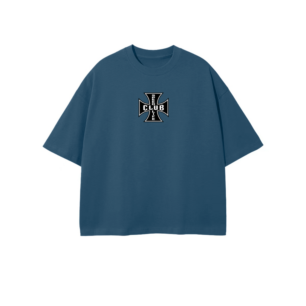 TEE-Shirt SLC west coast