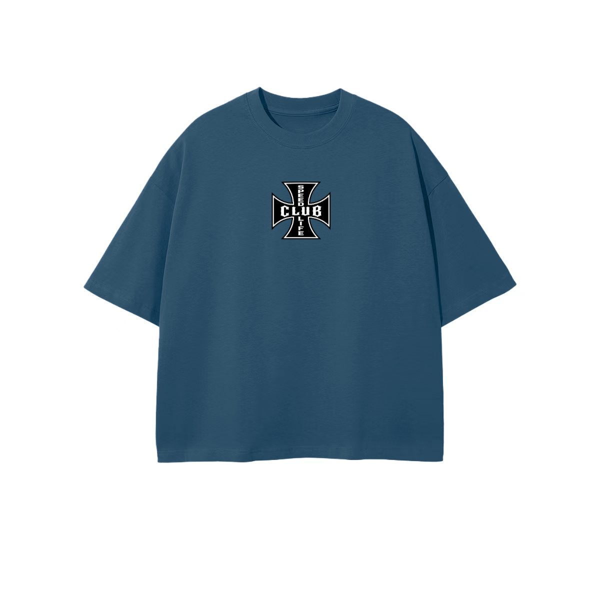TEE-Shirt SLC west coast