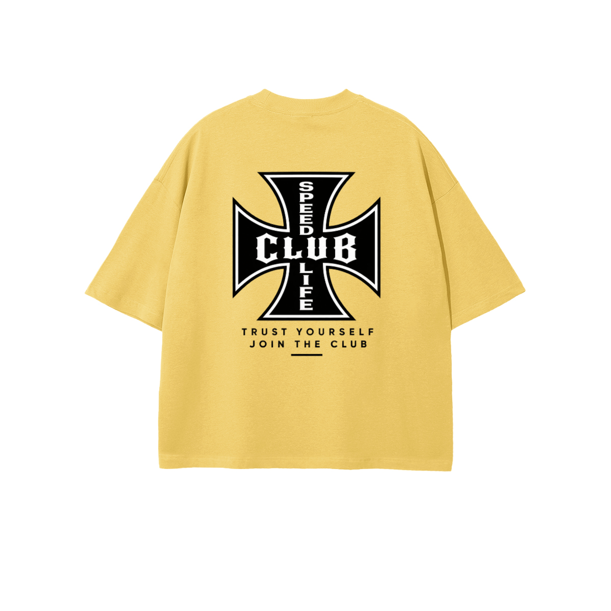 TEE-Shirt SLC west coast