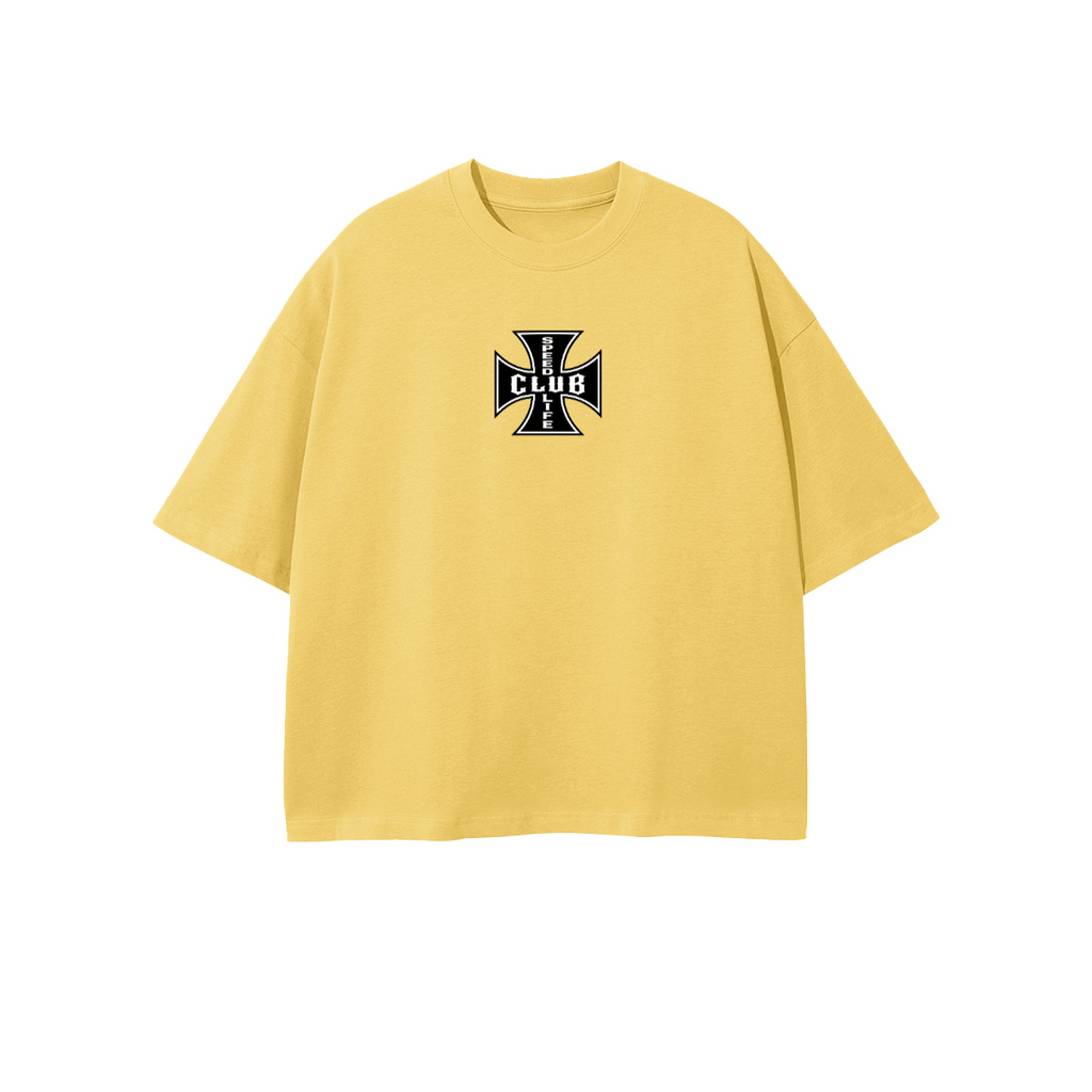 TEE-Shirt SLC west coast
