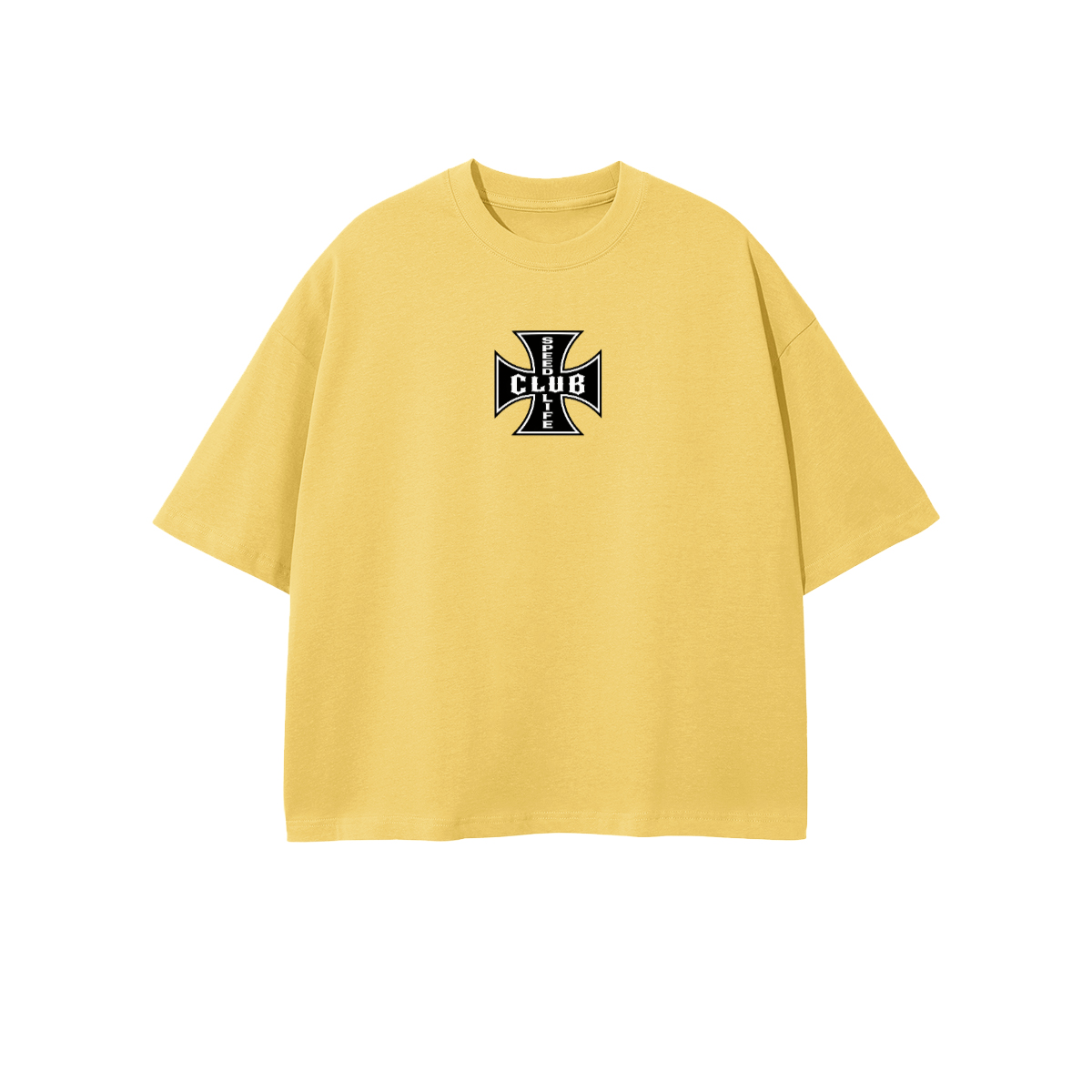 TEE-Shirt SLC west coast