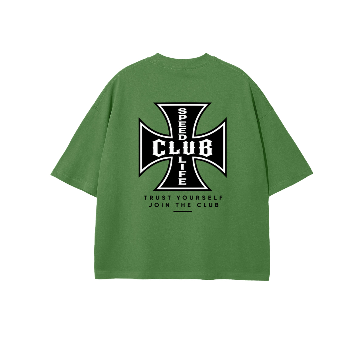 TEE-Shirt SLC west coast