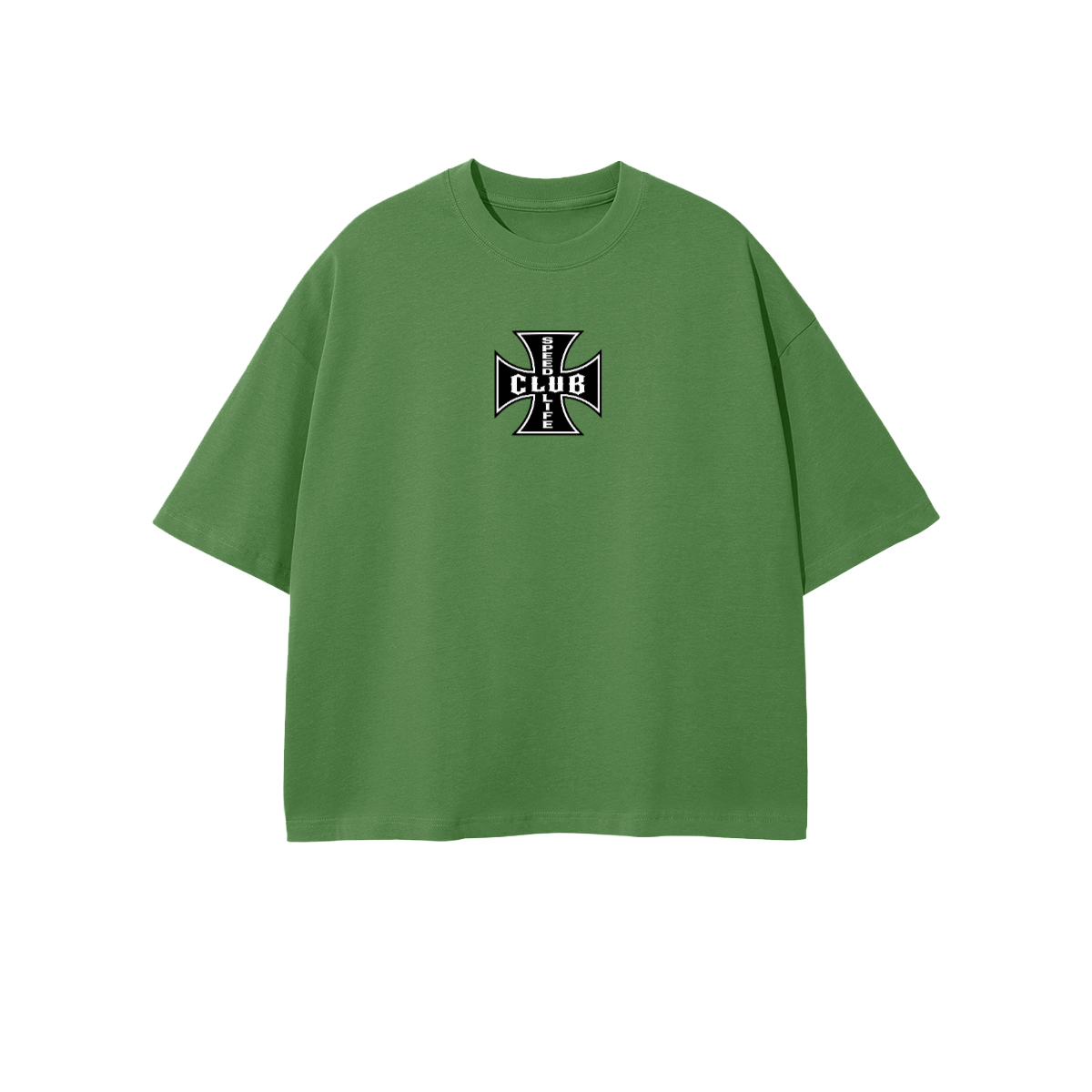 TEE-Shirt SLC west coast