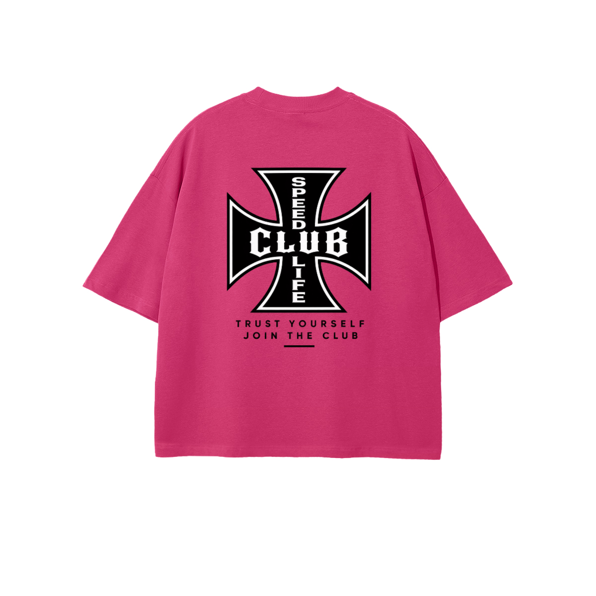 TEE-Shirt SLC west coast