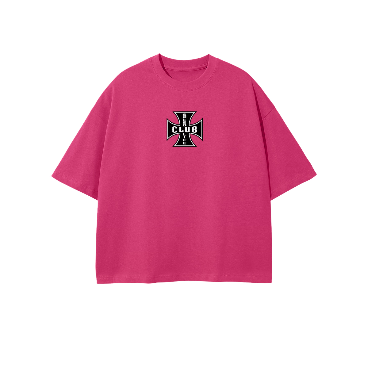 TEE-Shirt SLC west coast