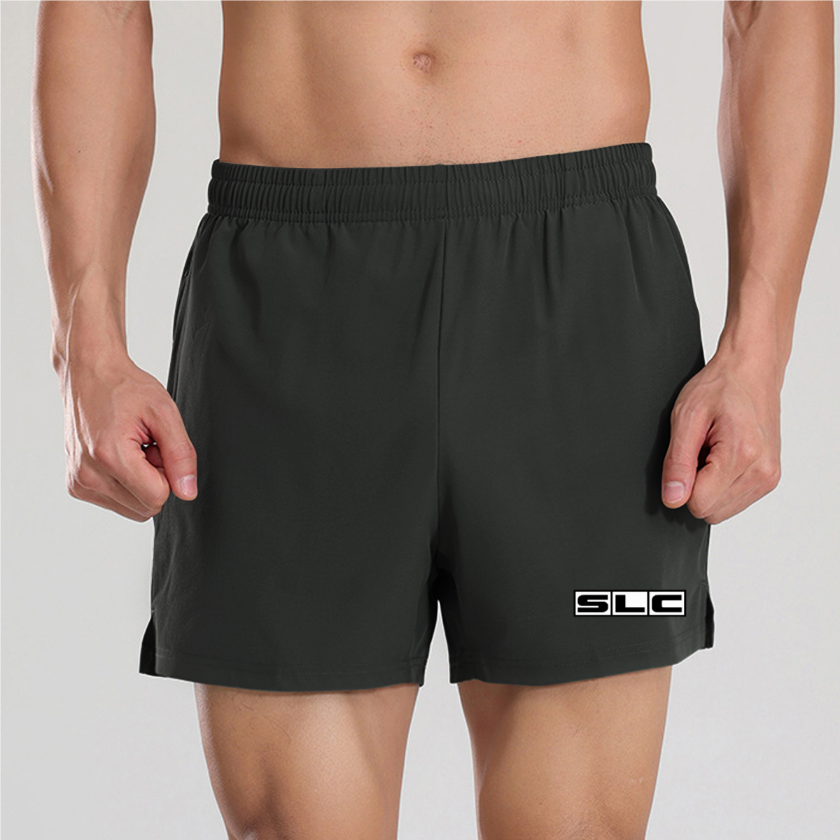 SLC Running shorts