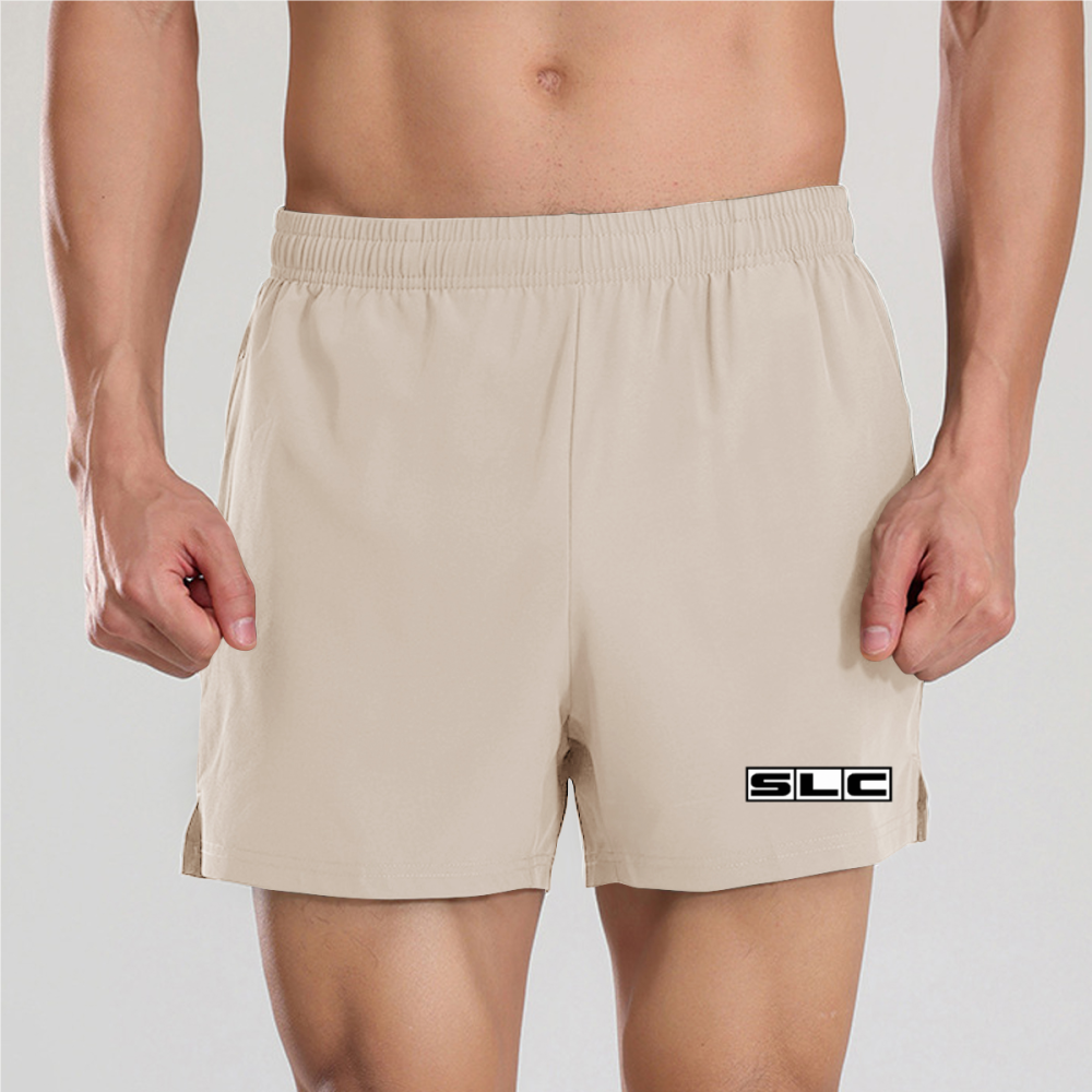 SLC Running shorts