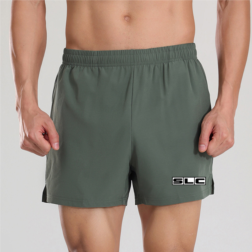 SLC Running shorts