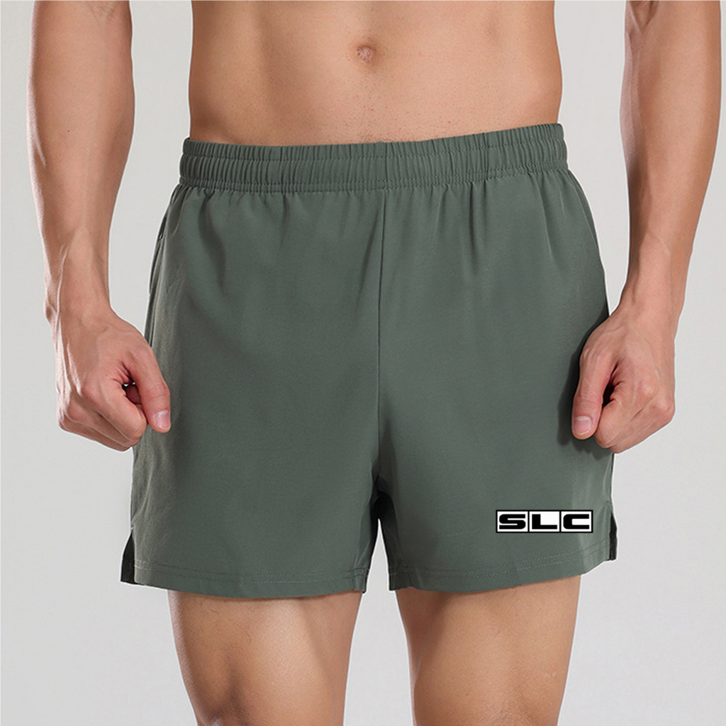 SLC Running shorts