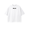 TEE-Shirt SLC / HKS logo noir