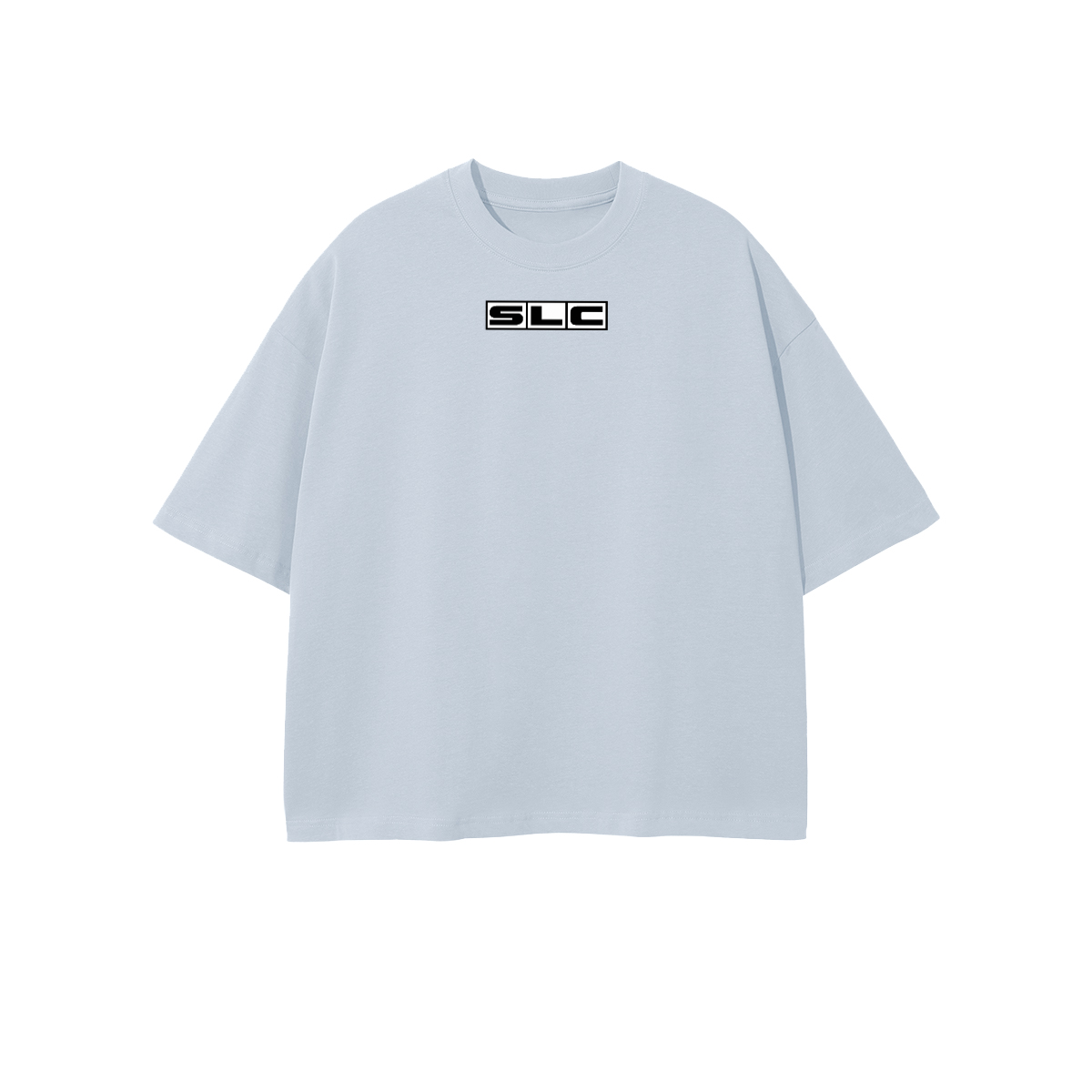 TEE-Shirt SLC / HKS logo noir