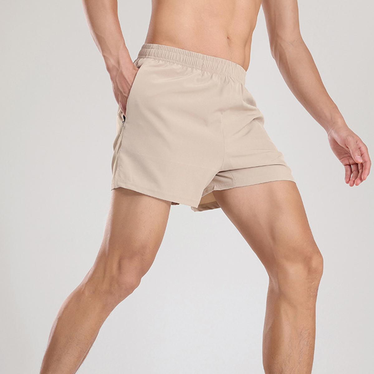 SLC Running shorts