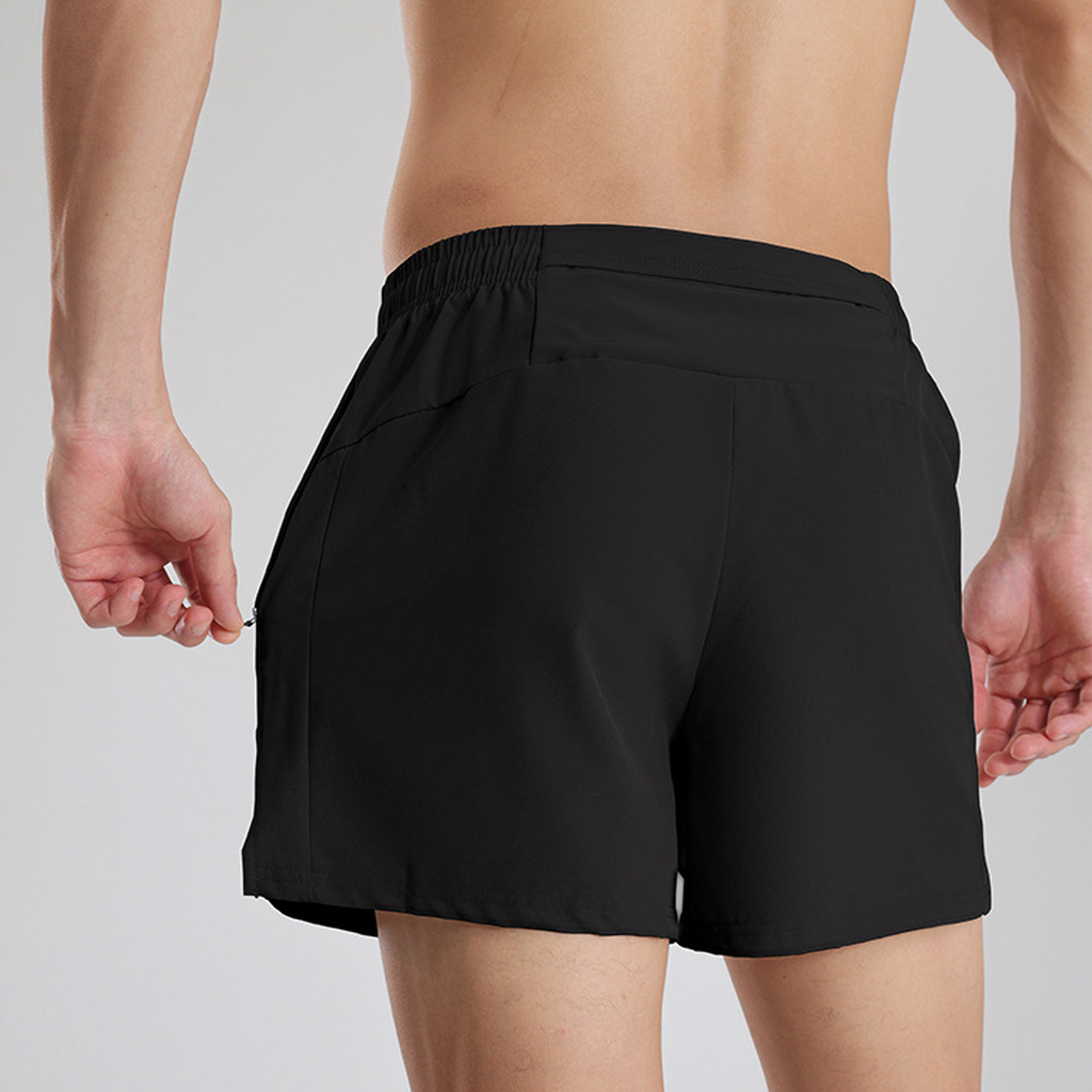 SLC Running shorts