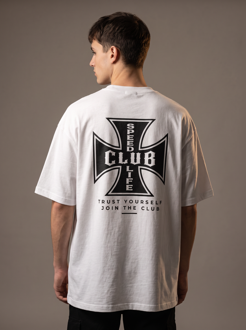 TEE-Shirt SLC west coast