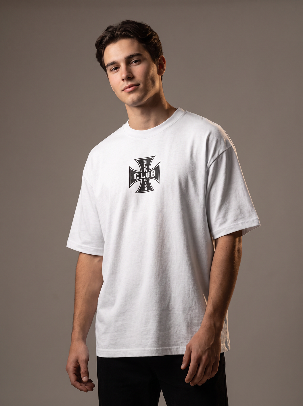 TEE-Shirt SLC west coast